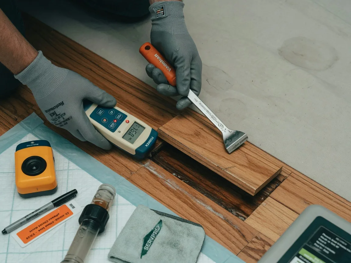 Why choose Water Damage Restoration in Dixon Springs, TN